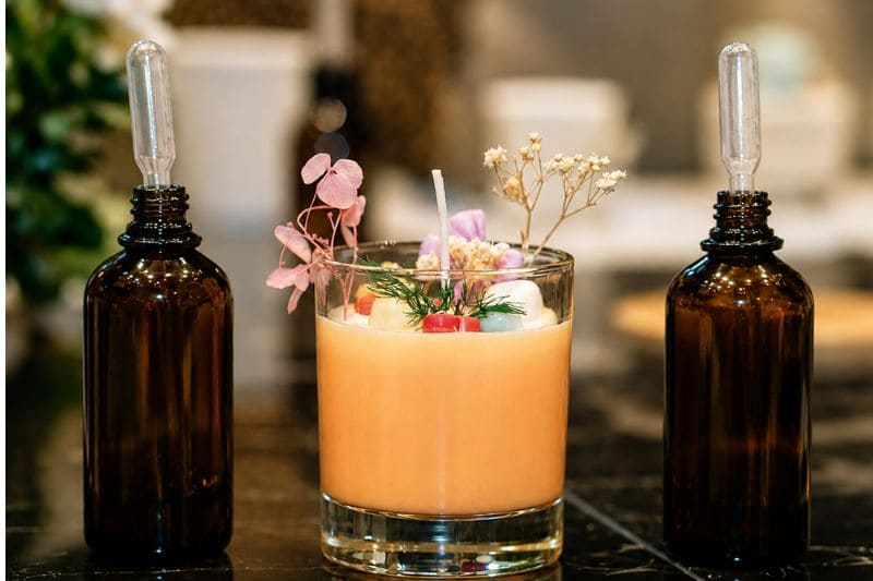 Địa chỉ cửa hàng tinh dầu và nến thơm Aroma Shop tại Hà Nội