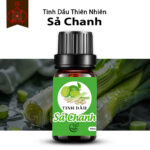 tinh dầu sả chanh giá sỉ
