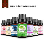 tinh dầu thơm phòng giá sỉ
