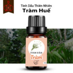Tinh dầu tràm giá sỉ