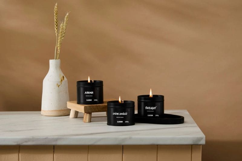 Aroma Shop Ban Mê – cửa hàng nến thơm tại Buôn Ma Thuột