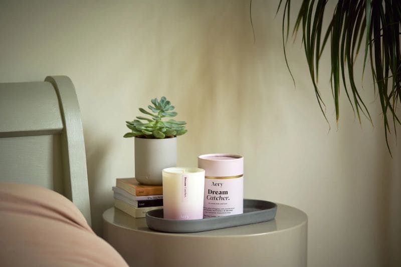 Đến Aroma Shop nên chọn loại nến thơm nào?
