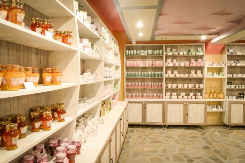 Cửa hàng tinh dầu Buôn Ma Thuột – Chọn tinh dầu phù hợp tại Aroma shop