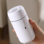 máy phun sương tinh dầu mini